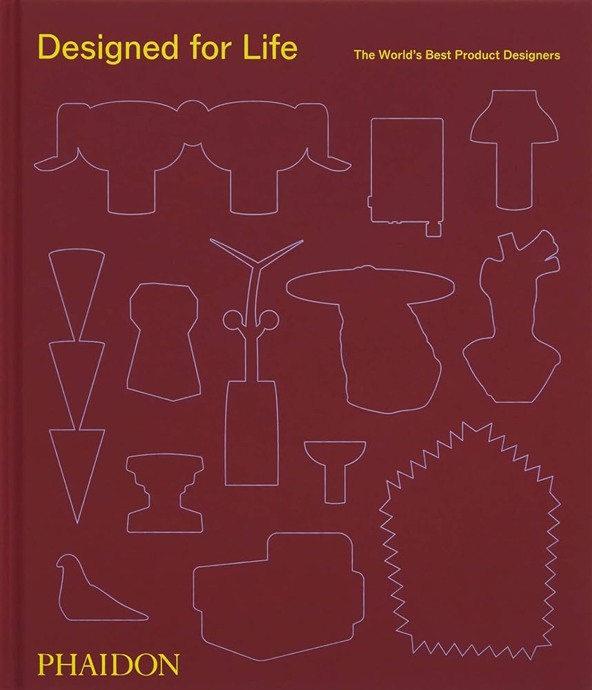 Designed for Life cover image