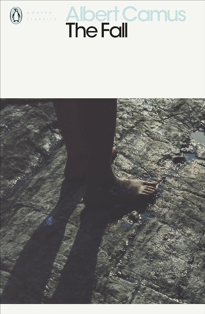 The Fall cover image