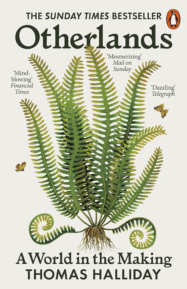 Otherlands A World in the Making cover image