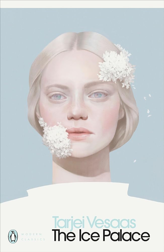 The Ice Palace cover image