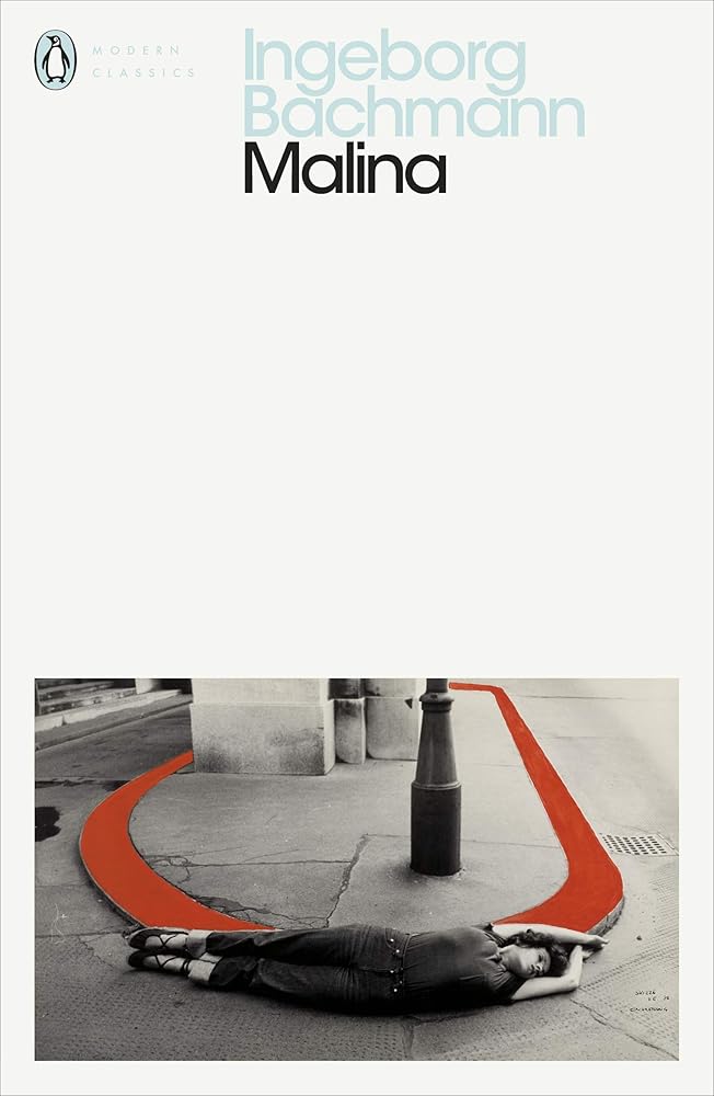 Malina cover image