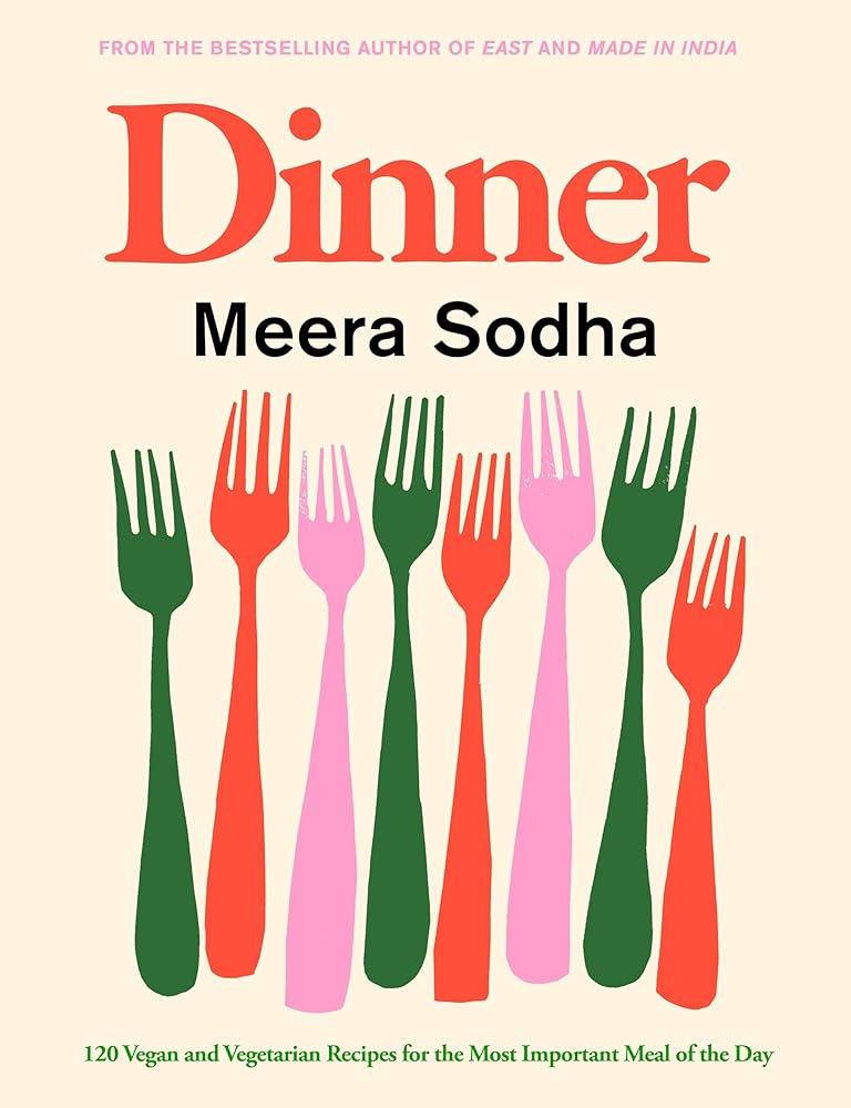 Dinner cover image