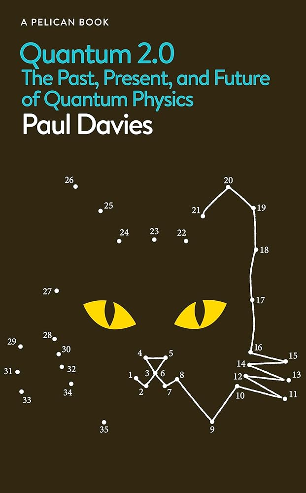 Quantum 2.0: The Past, Present, and Future of Quantum Physics cover image