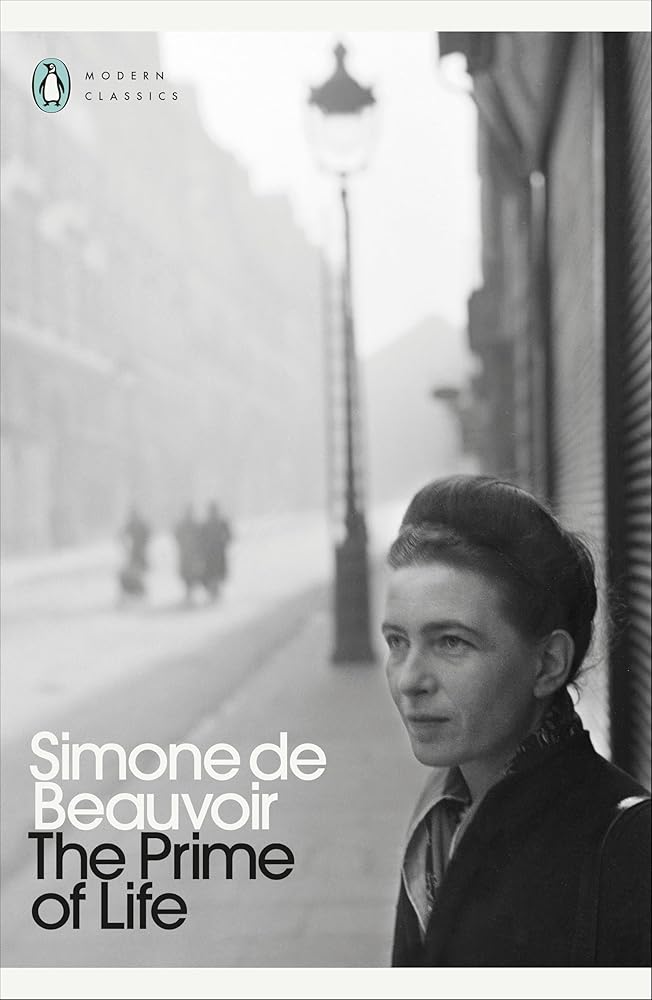 The Prime of Life cover image