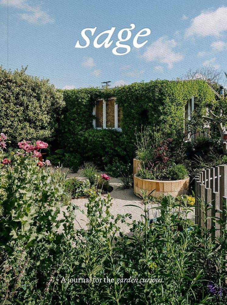 Sage - Vol.2: Our Creative Nature cover image