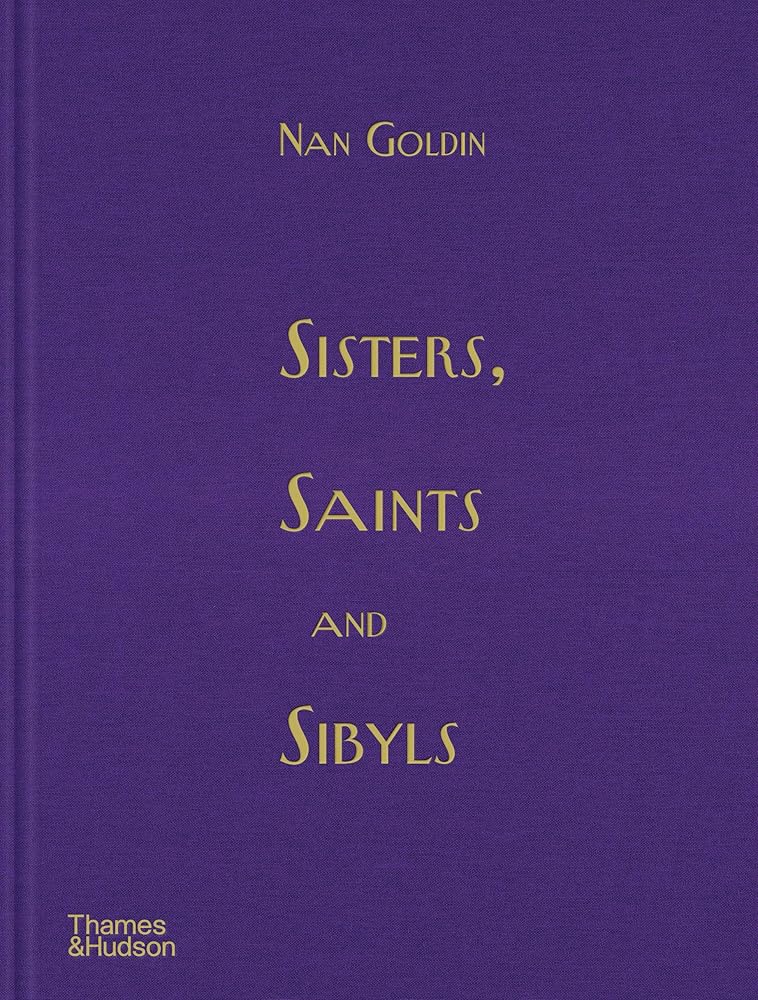 Sisters, Saints and Sibyls cover image