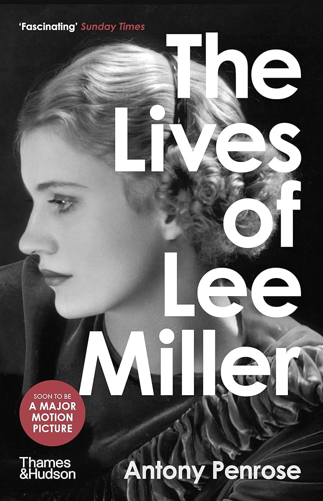 The Lives of Lee Miller cover image