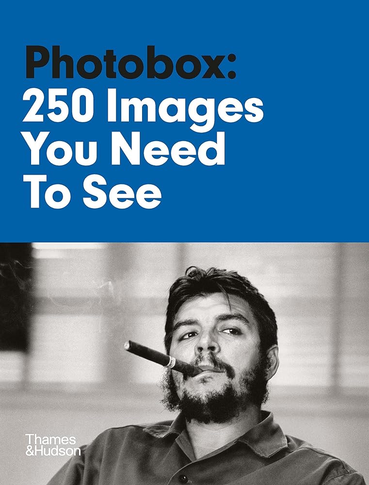 Photobox: the Essential Collection cover image