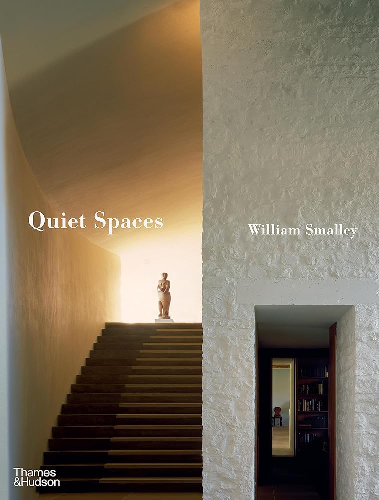 Quiet Spaces cover image