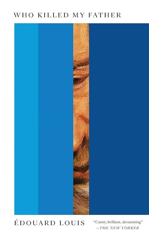 Who Killed My Father cover image