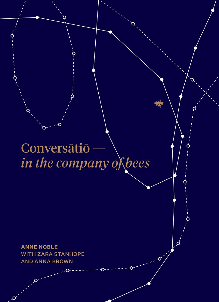 Conversatio: In the company of bees cover image