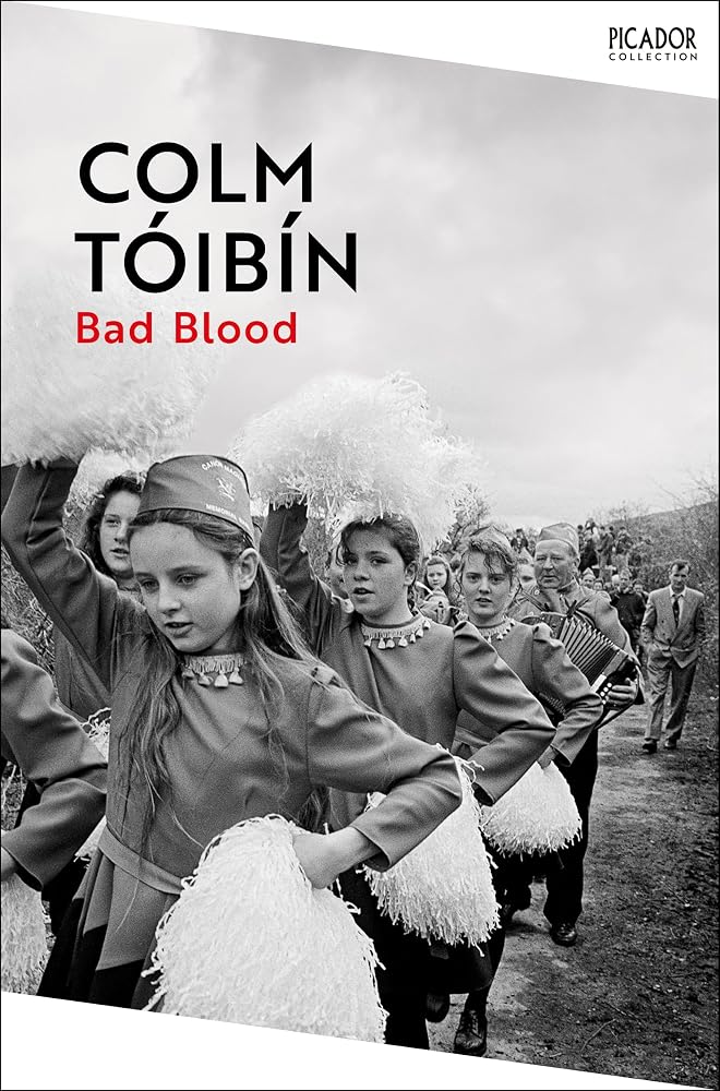 Bad Blood cover image