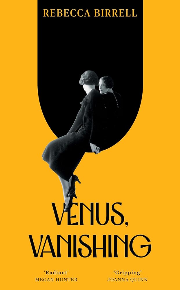 Venus, Vanishing cover image