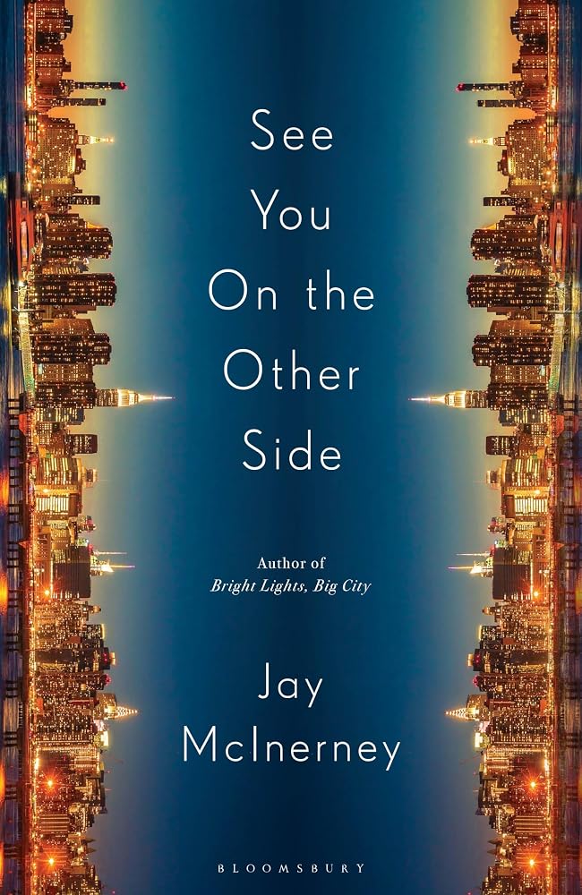 See You on the Other Side cover image