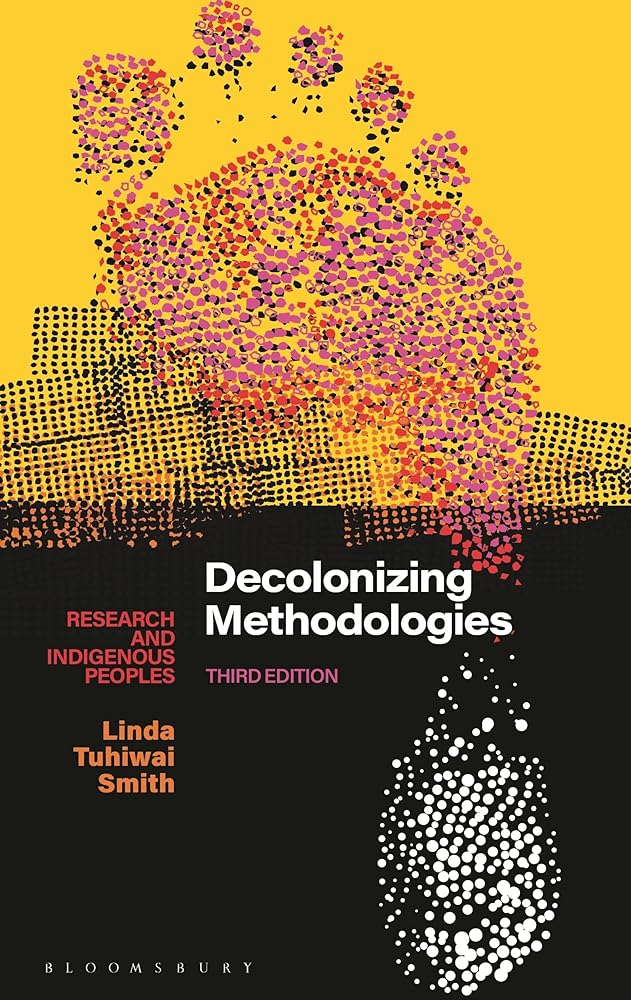 Decolonizing Methodologies: Research and Indigenous Peoples cover image