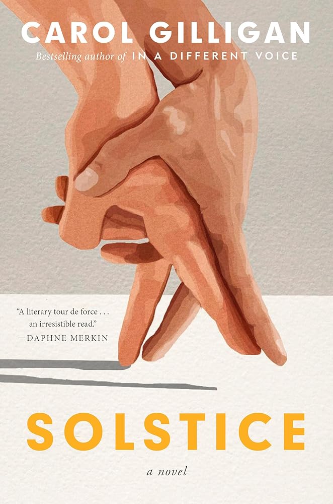 Solstice cover image