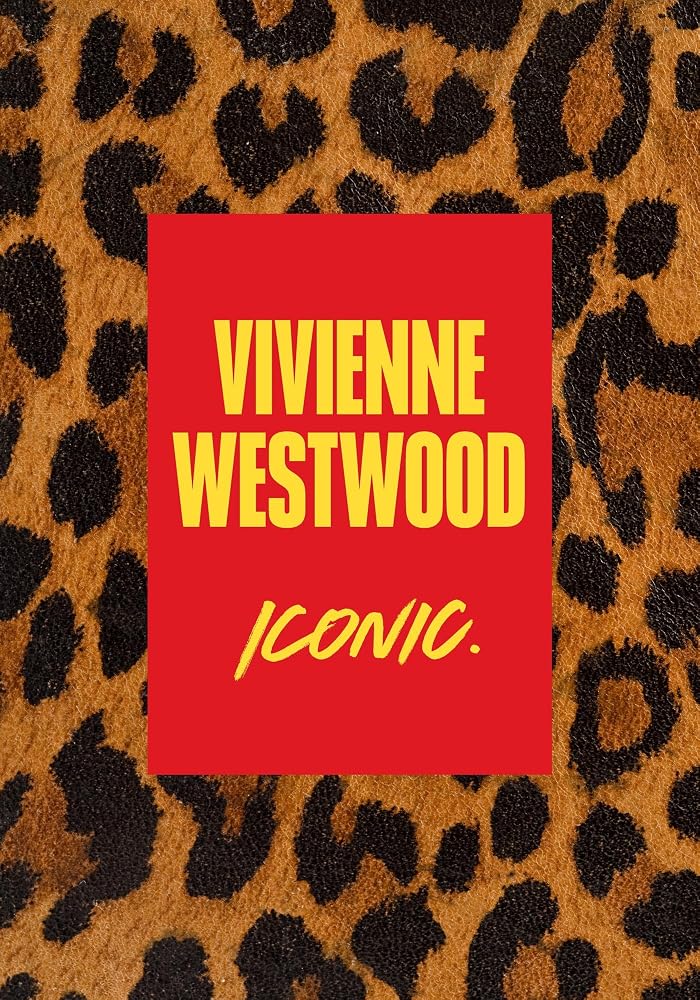 Vivienne Westwood: Iconic cover image