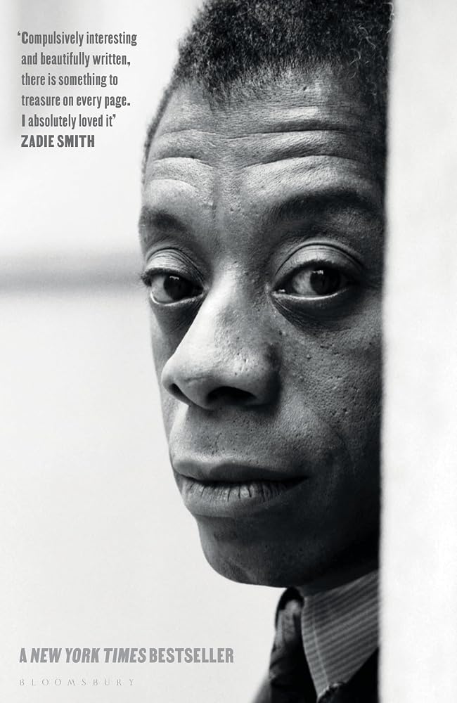 Baldwin: A Love Story cover image