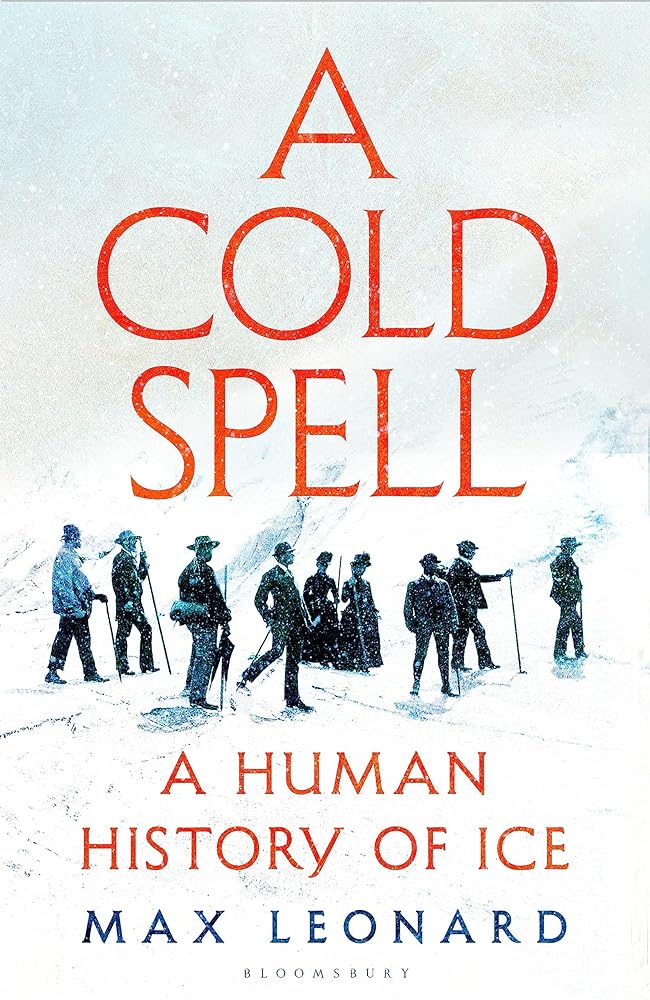 A Cold Spell cover image
