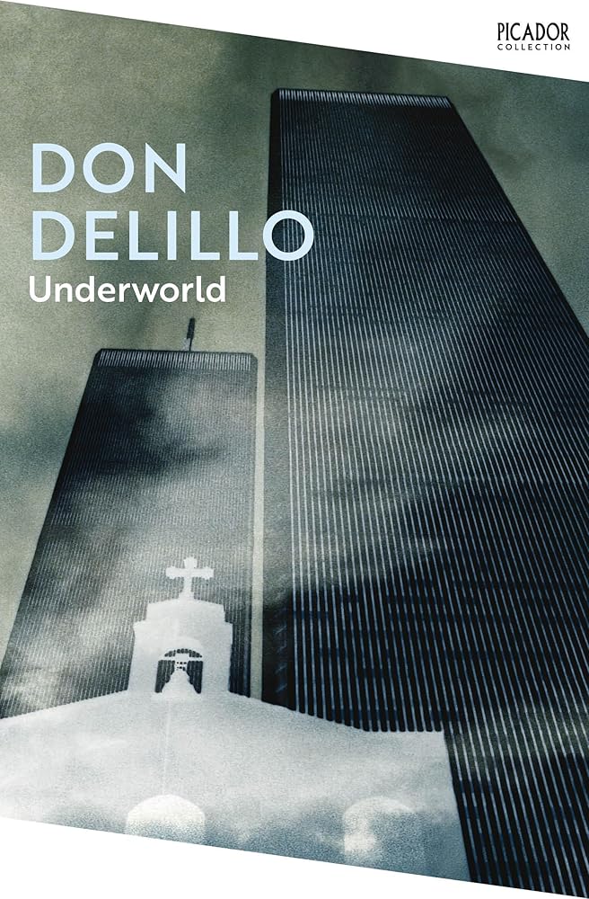 Underworld cover image