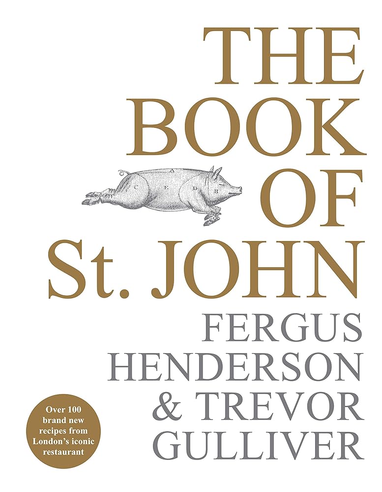 The Book of St. John cover image