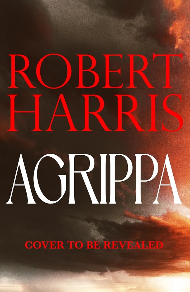 Agrippa cover image