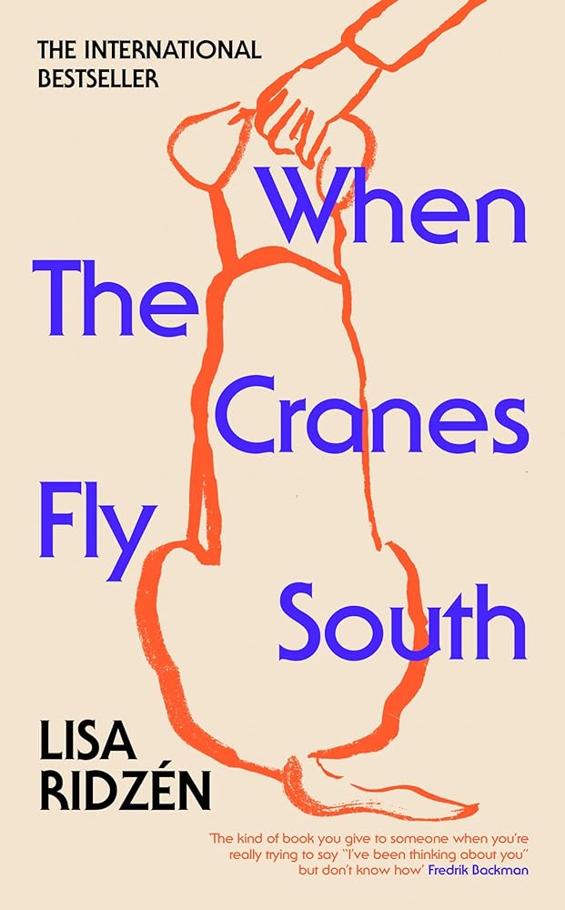 When the Cranes Fly South cover image