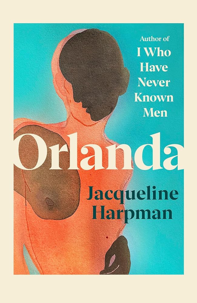 Orlanda cover image