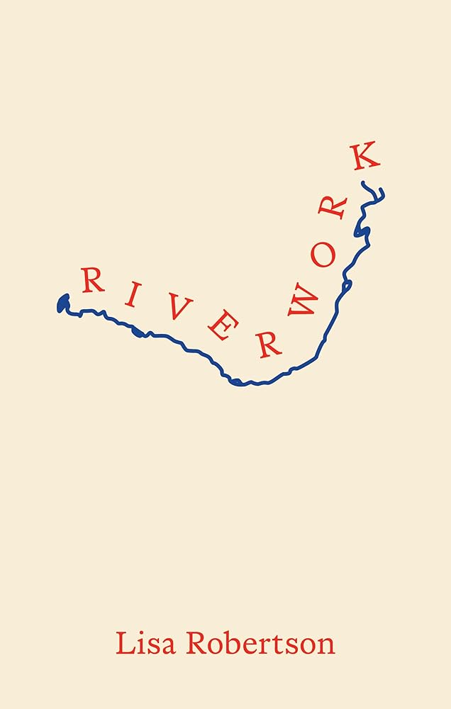 Riverwork cover image