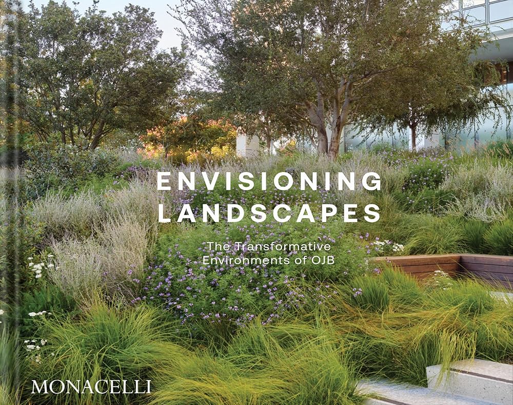 Envisioning Landscapes: The Transformative Environments of OJB cover image