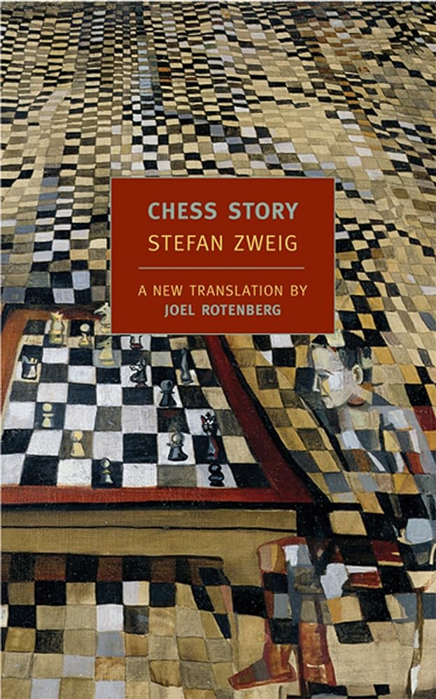 Chess Story cover image