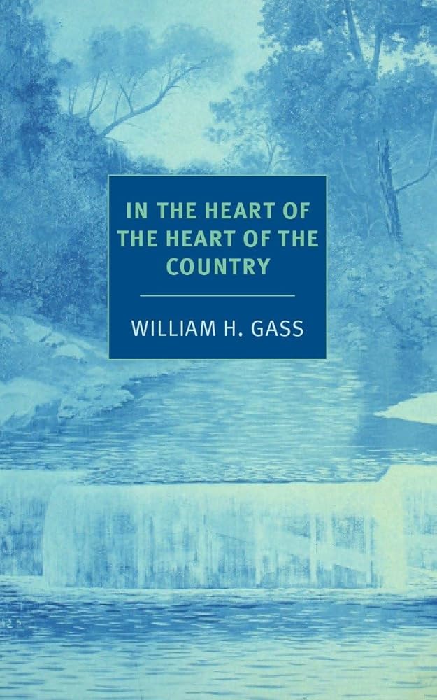 In the Heart of the Heart of the Country cover image