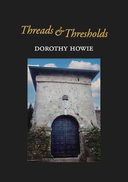 Threads & Thresholds cover image