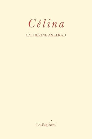 Celina cover image