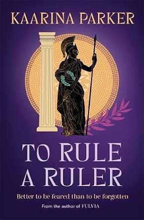To Rule a Ruler cover image