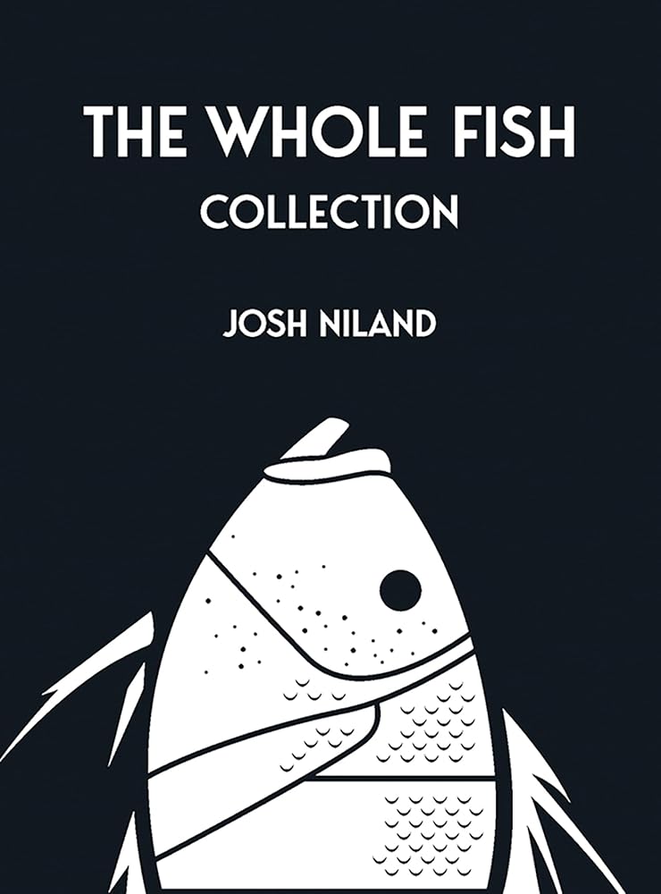 The Whole Fish Collection cover image