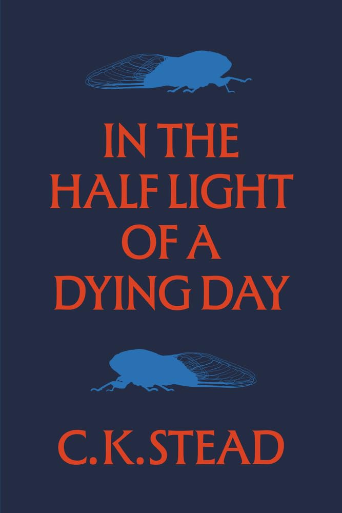 In the Half Light of a Dying Day: Catullus 2023 cover image