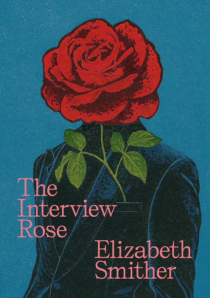 The Interview Rose cover image