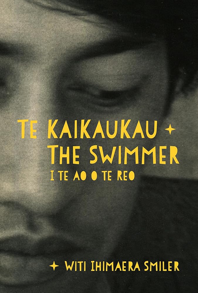 Te Kaikaukau the Swimmer: I Te Ao O Te Reo cover image