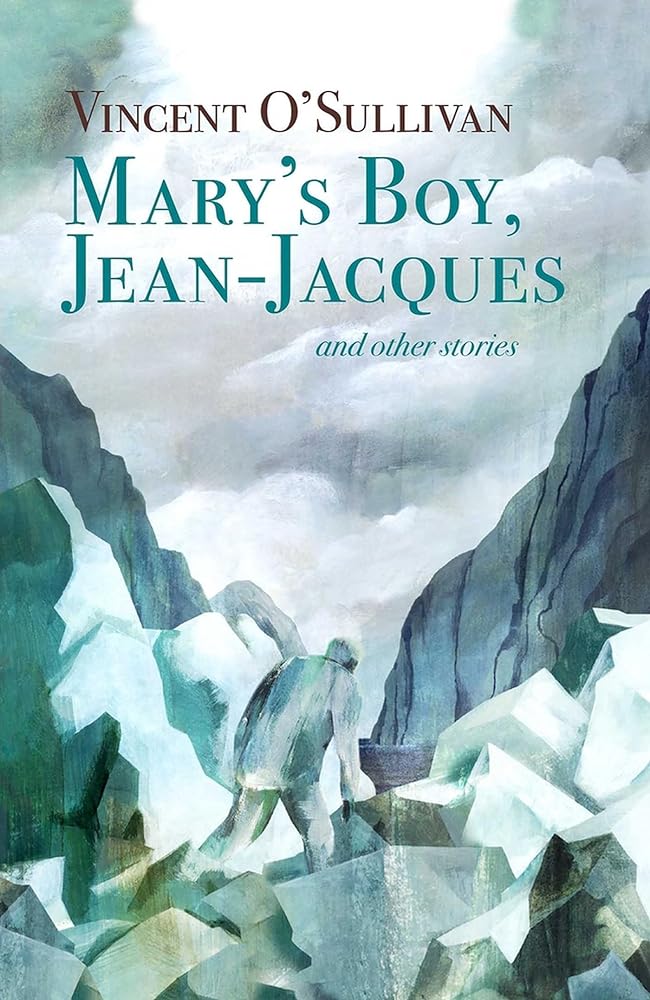 Mary's Boy, Jean-Jacques And Other Stories cover image