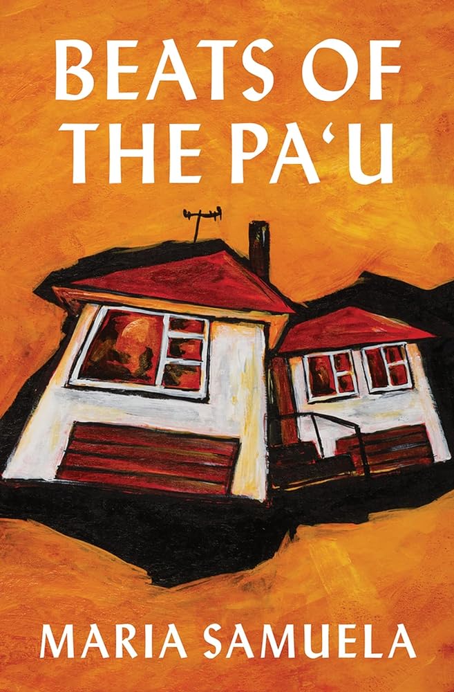 Beats of the Pa'u cover image