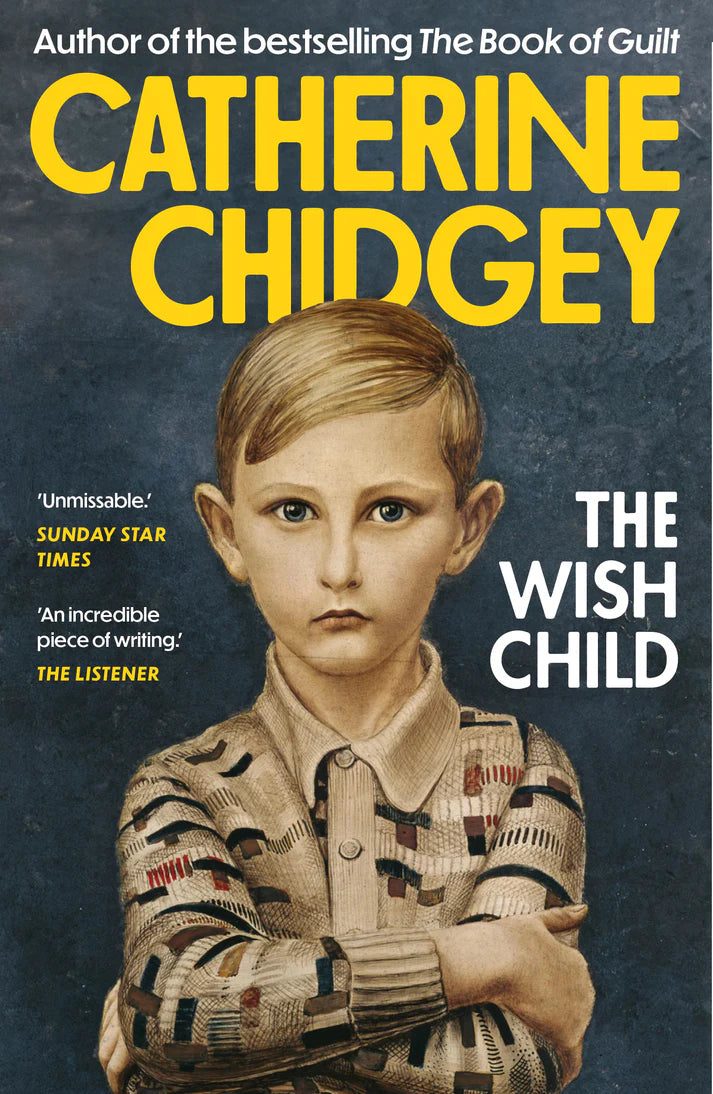 The Wish Child cover image