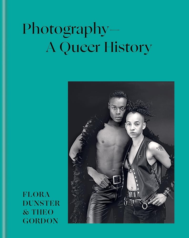 Photography – A Queer History cover image
