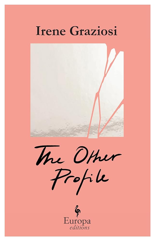 The Other Profile A Powerful Novel That Reveals the cover image