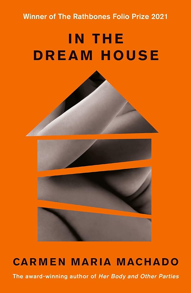 In the Dream House A Memoir cover image