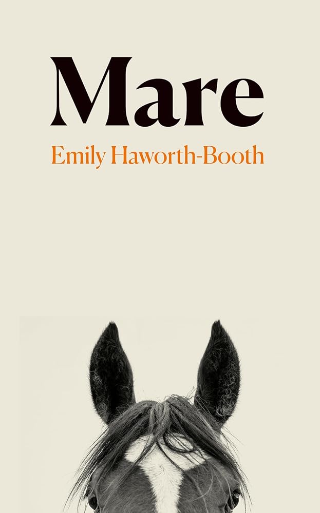 Mare cover image