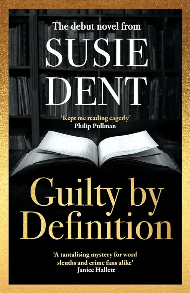 Guilty by Definition cover image