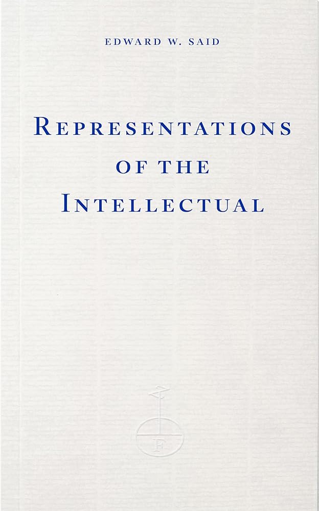 Representations of the Intellectual cover image