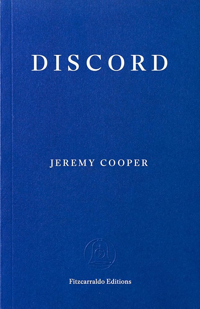 Discord cover image
