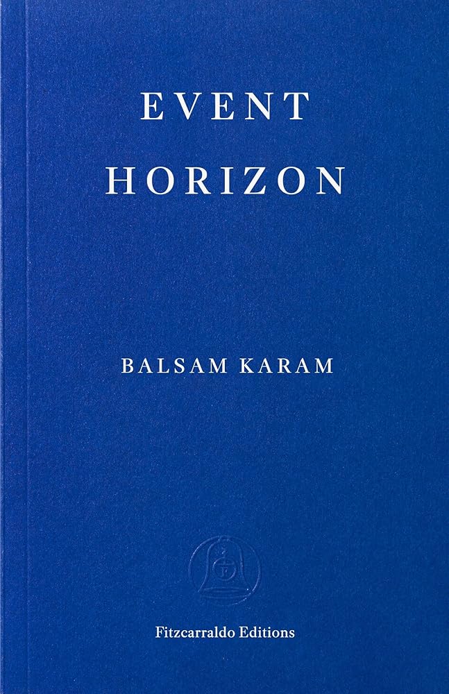 Event Horizon cover image